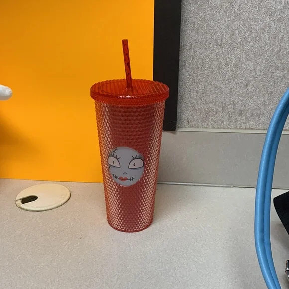 A Sally Tumblr, a Sally Funko pop, and a big zero squish mellow NBU - Picture 4 of 7